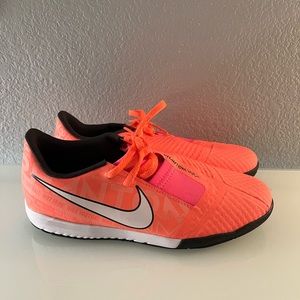 Nike Indoor Soccer cleats